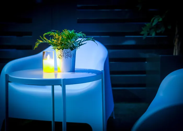 Turinhometown Lejlighedshotel