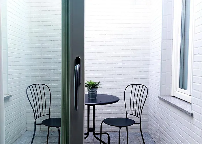 Turinhometown Lejlighedshotel Torino