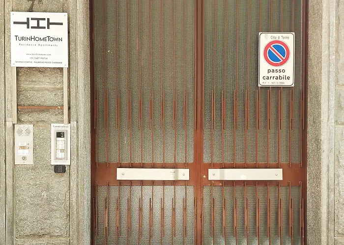 Turinhometown 4* Torino