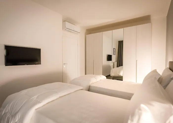 Turinhometown 4* Torino