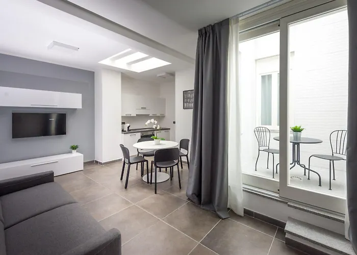 Turinhometown 4* Torino