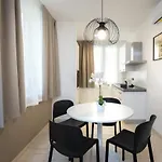 Turinhometown Ξενοδοχείο με διαμερίσματα