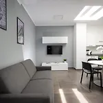 Ξενοδοχείο με διαμερίσματα Turinhometown Τορίνο