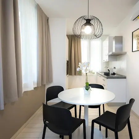 Turinhometown Aparthotel