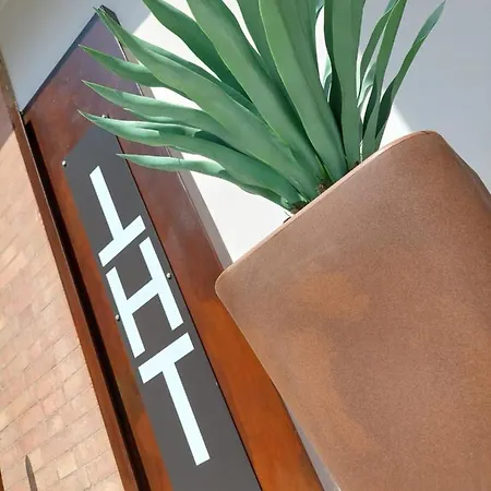 Turinhometown Aparthotel 4*