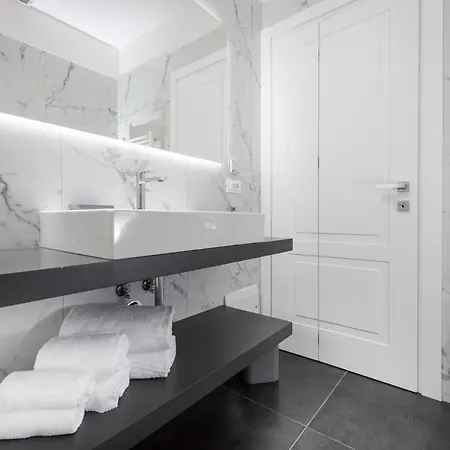 Hotel apartamentowy Turinhometown