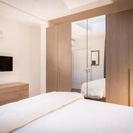 Aparthotel Turinhometown