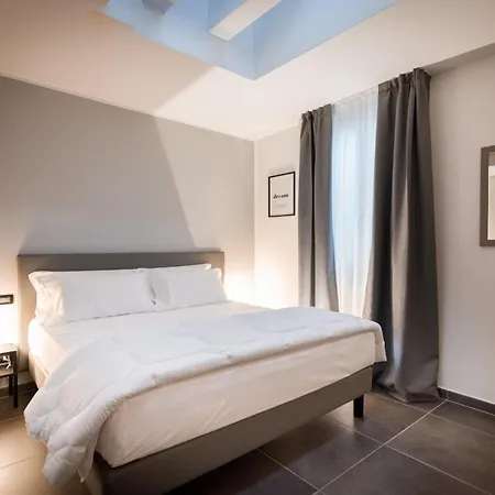 Turinhometown Aparthotel 4*