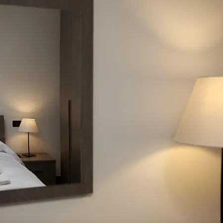 Turinhometown Hotel apartamentowy 4*
