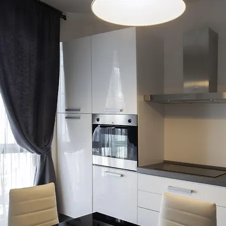 Turinhometown Aparthotel 4*