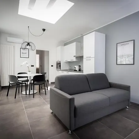 Turinhometown Hotel apartamentowy