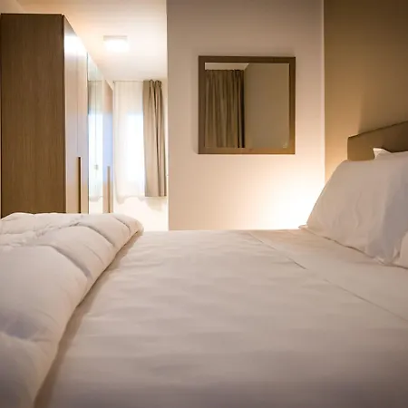 Turinhometown Aparthotel
