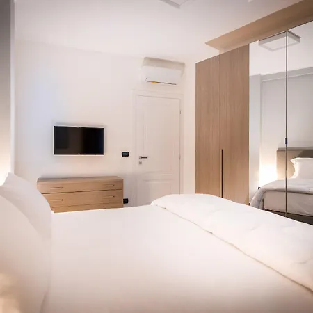 Turinhometown Aparthotel 4*