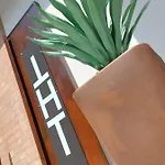 Turinhometown Aparthotel 4*