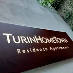 Turinhometown Aparthotel 4*