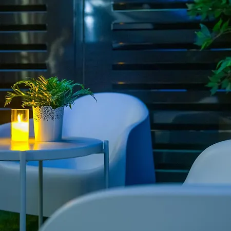 アパートホテル Turinhometown トリノ