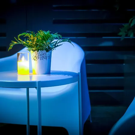 Turinhometown アパートホテル