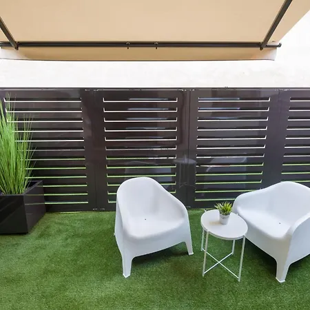 アパートホテル Turinhometown