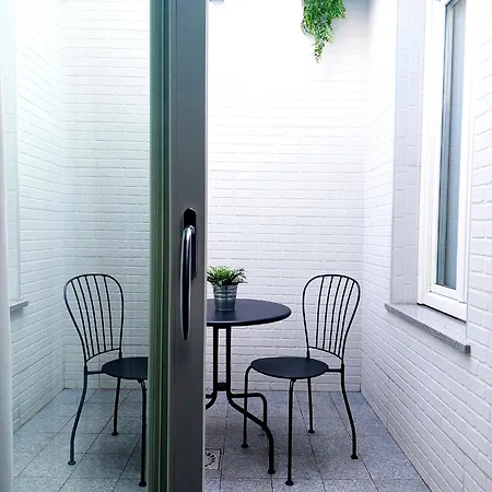 Turinhometown アパートホテル トリノ