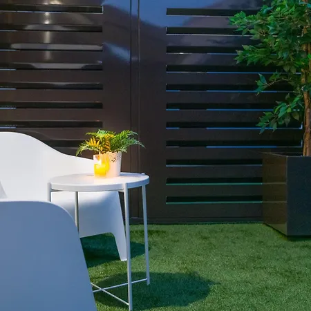 Turinhometown アパートホテル