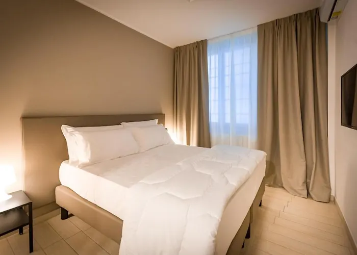 Turinhometown 4* Turín