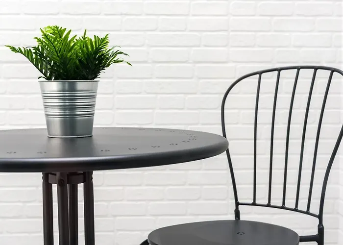 Apartahotel Turinhometown