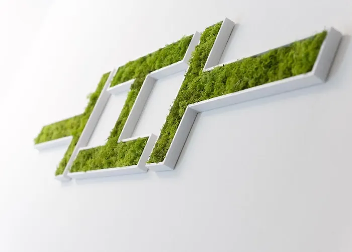 Turinhometown Apartahotel Turín