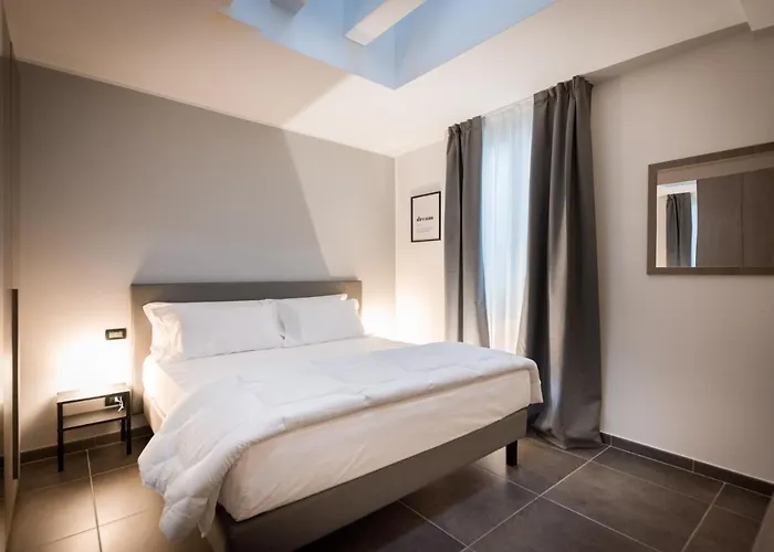 Turinhometown Apartahotel 4*