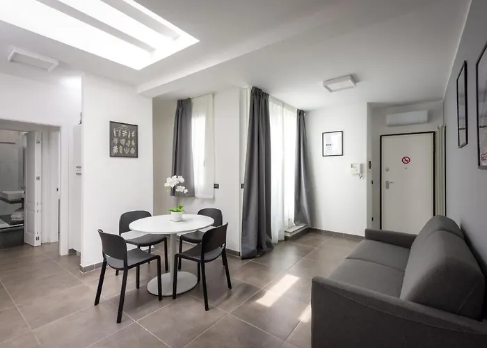 Apartahotel Turinhometown Turín