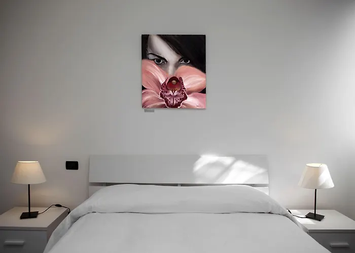 Turinhometown Apartahotel Turín