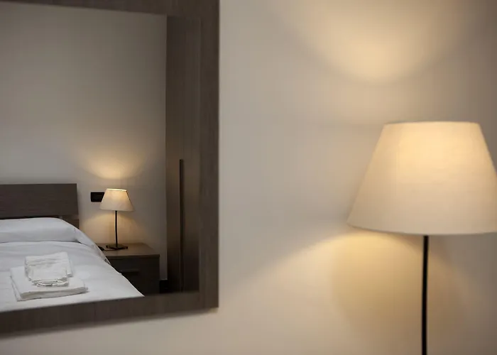 Turinhometown Apartahotel 4*