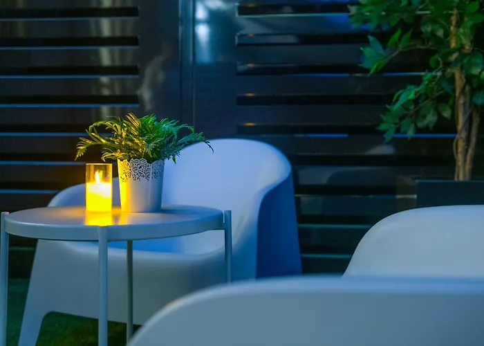 Apartahotel Turinhometown Turín