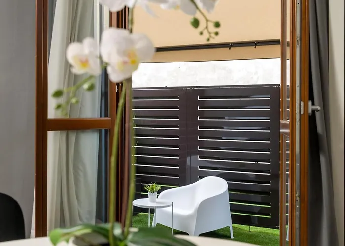 Turinhometown 4* Turín