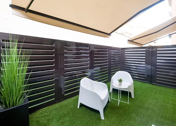 Turinhometown Apartahotel 4*