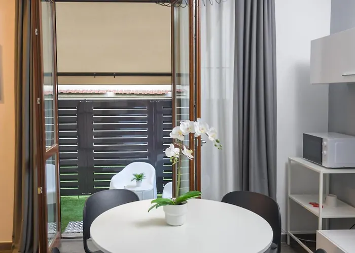 Apartahotel Turinhometown Turín