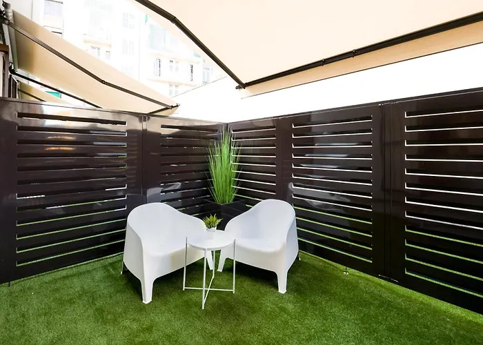 Turinhometown 4* Turín