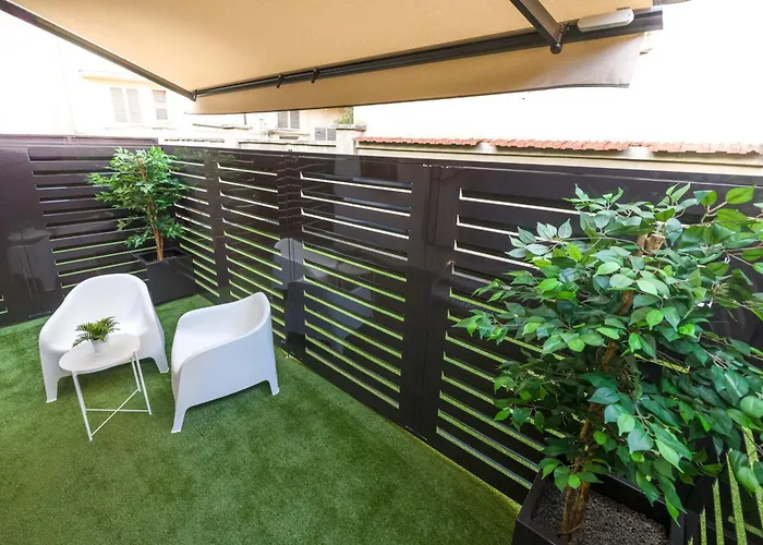 Turinhometown Apartahotel 4*