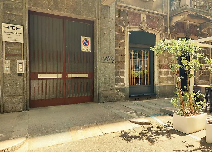 Turinhometown Turín