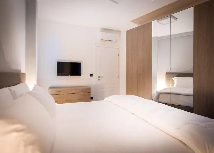 Turinhometown Apartahotel 4*