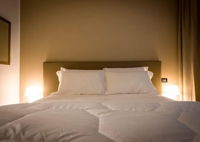 Apartahotel Turinhometown Turín