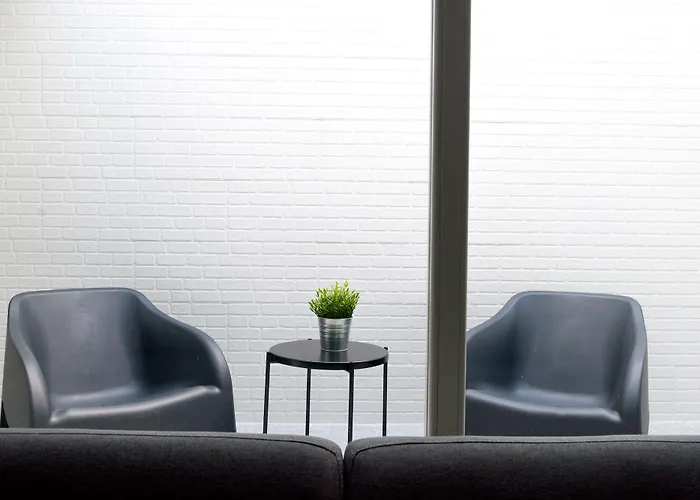 Turinhometown Apartahotel