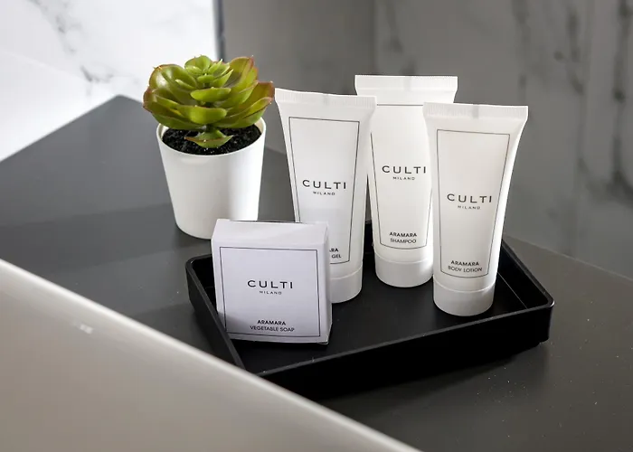 Turinhometown Apartahotel